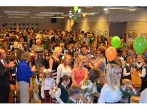 J.Pilsudska Daugavpils valsts poļu ģimnāzija