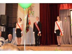 J.Pilsudska Daugavpils valsts poļu ģimnāzija