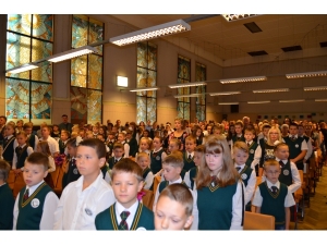 J.Pilsudska Daugavpils valsts poļu ģimnāzija