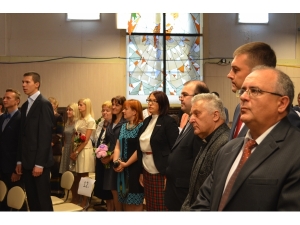 J.Pilsudska Daugavpils valsts poļu ģimnāzija