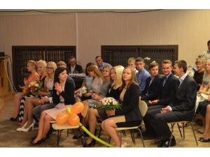 J.Pilsudska Daugavpils valsts poļu ģimnāzija