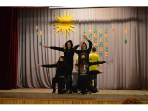 J.Pilsudska Daugavpils valsts poļu ģimnāzija