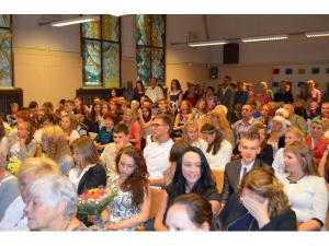J.Pilsudska Daugavpils valsts poļu ģimnāzija