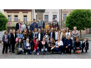 J.Pilsudska Daugavpils valsts poļu ģimnāzija