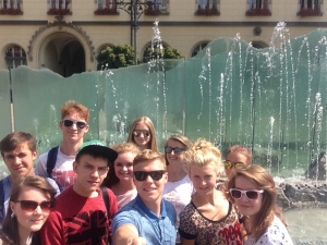 J.Pilsudska Daugavpils valsts poļu ģimnāzija