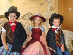 J.Pilsudska Daugavpils valsts poļu ģimnāzija