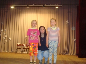 J.Pilsudska Daugavpils valsts poļu ģimnāzija