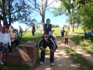 J.Pilsudska Daugavpils valsts poļu ģimnāzija