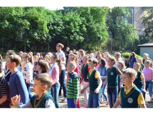 J.Pilsudska Daugavpils valsts poļu ģimnāzija