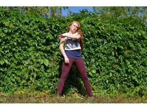 J.Pilsudska Daugavpils valsts poļu ģimnāzija