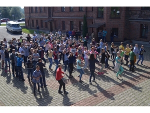 J.Pilsudska Daugavpils valsts poļu ģimnāzija