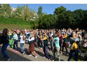 J.Pilsudska Daugavpils valsts poļu ģimnāzija