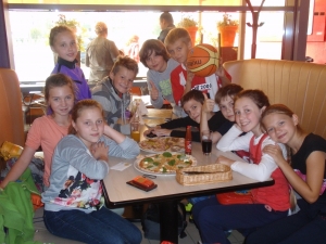 J.Pilsudska Daugavpils valsts poļu ģimnāzija