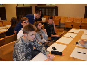 J.Pilsudska Daugavpils valsts poļu ģimnāzija