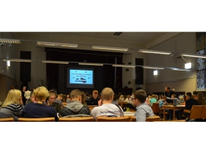 J.Pilsudska Daugavpils valsts poļu ģimnāzija