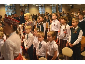 J.Pilsudska Daugavpils valsts poļu ģimnāzija