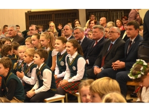 J.Pilsudska Daugavpils valsts poļu ģimnāzija