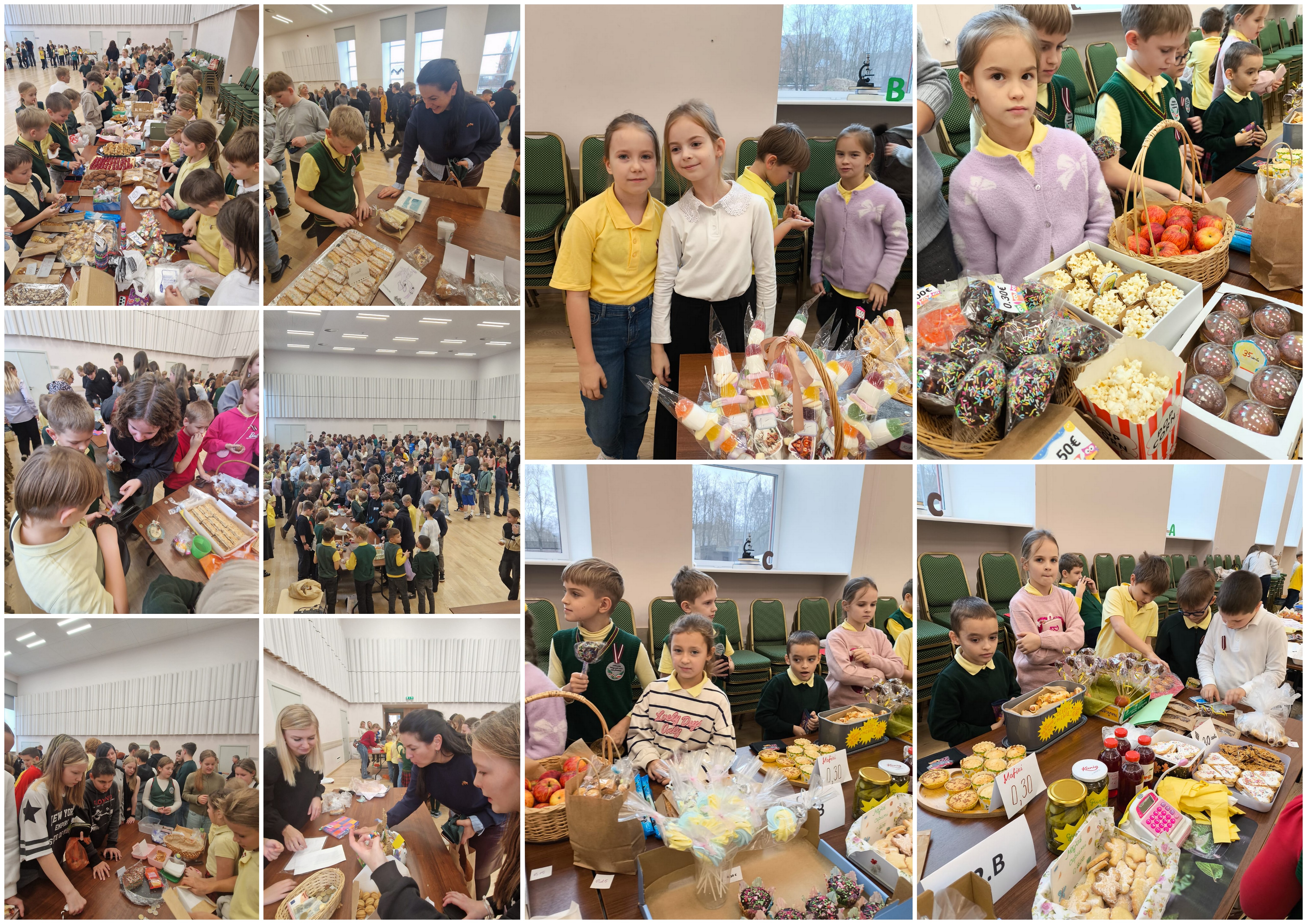 MĀRTIŅDIENAS TIRDZIŅŠ