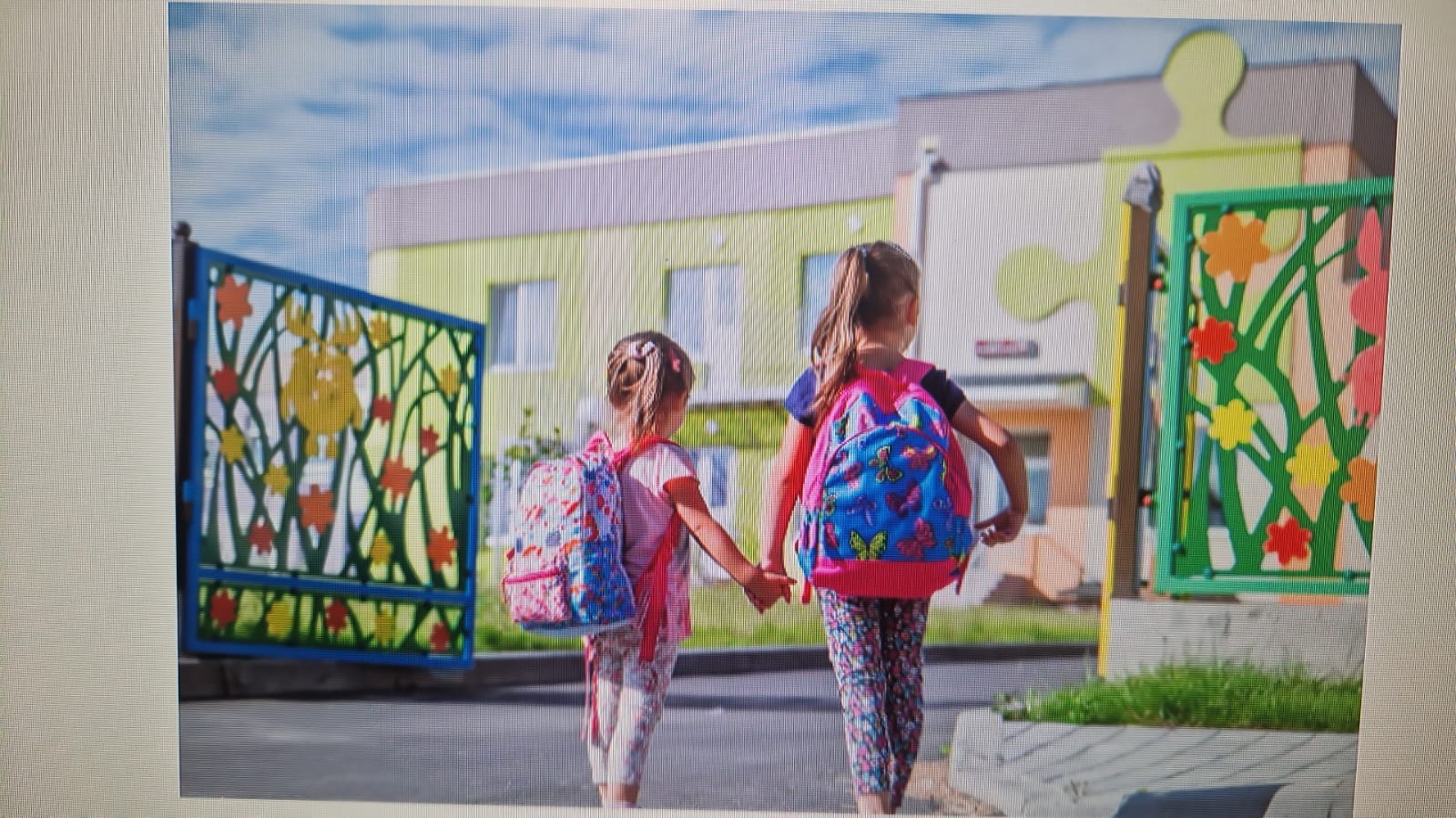 SADARBĪBA VEIKSMĪGAI PĀREJAI NO PIRMSSKOLAS UZ SĀKUMSKOLU