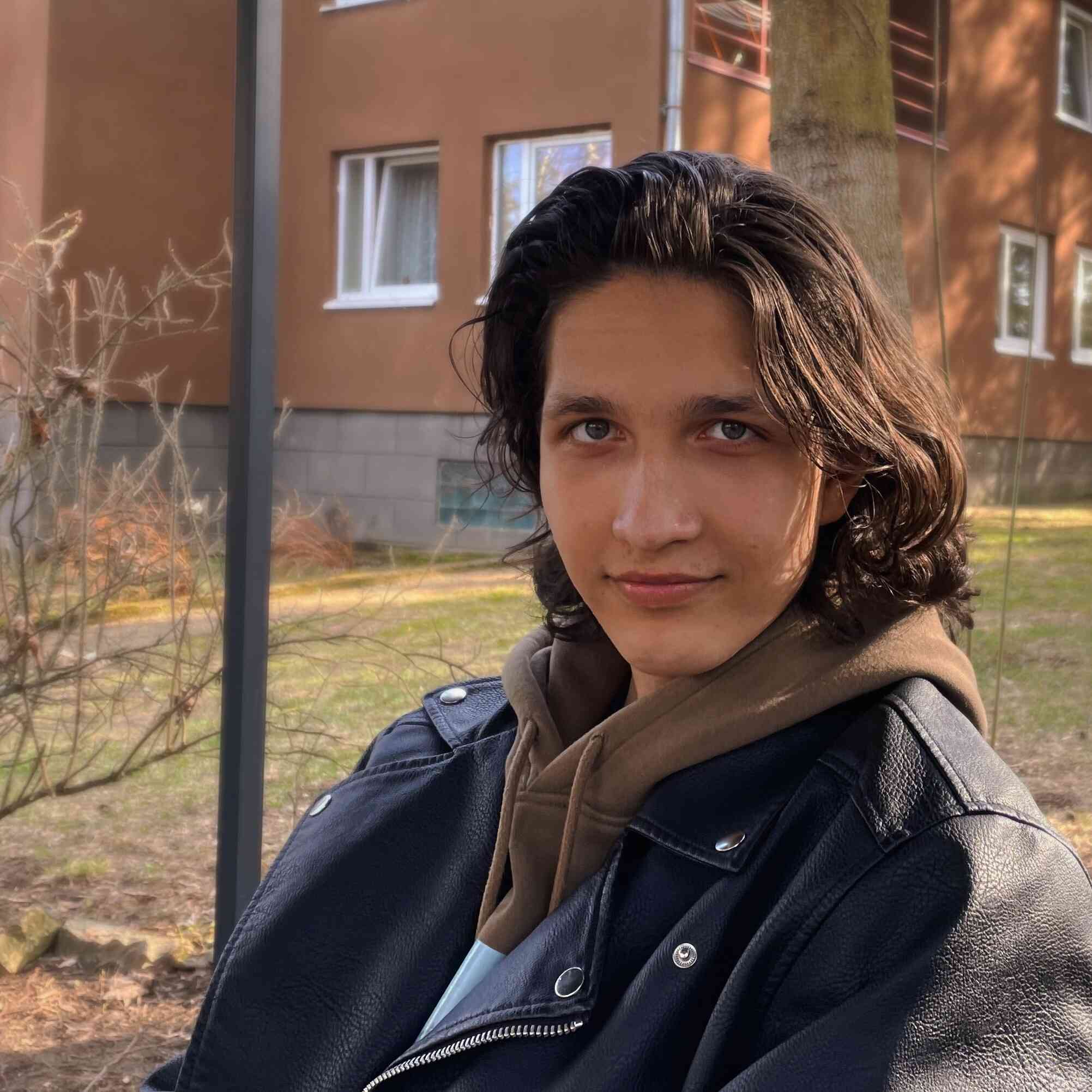 KRISTIANAM DOBKEVIČAM (12.KL.) ATZINĪBA EKONOMIKAS OLIMPIĀDES VALSTS POSMĀ