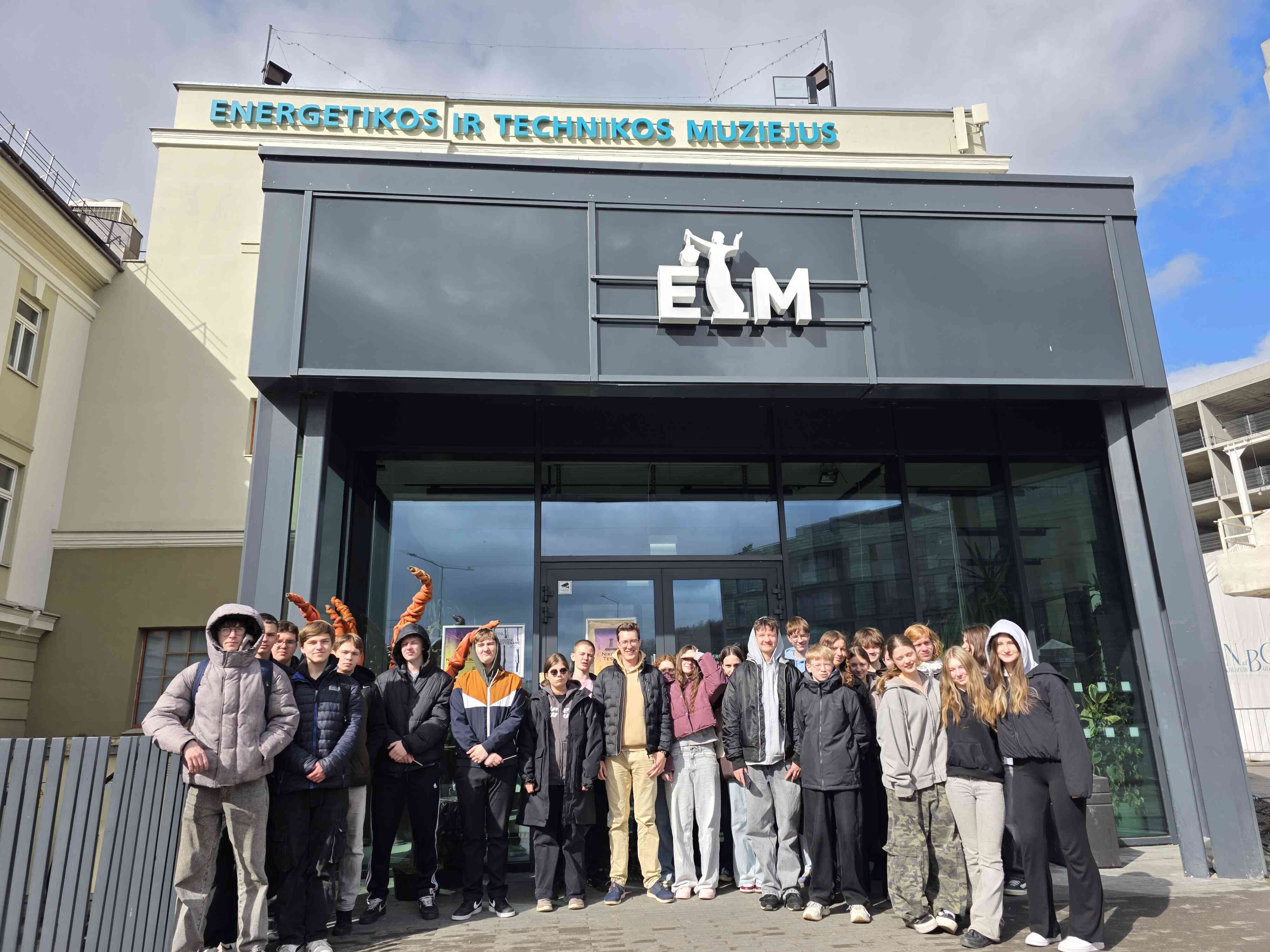 EKSKURSIJA UZ VIĻŅU - ZINĀŠANAS UN IESPAIDI VIENĀ DIENĀ