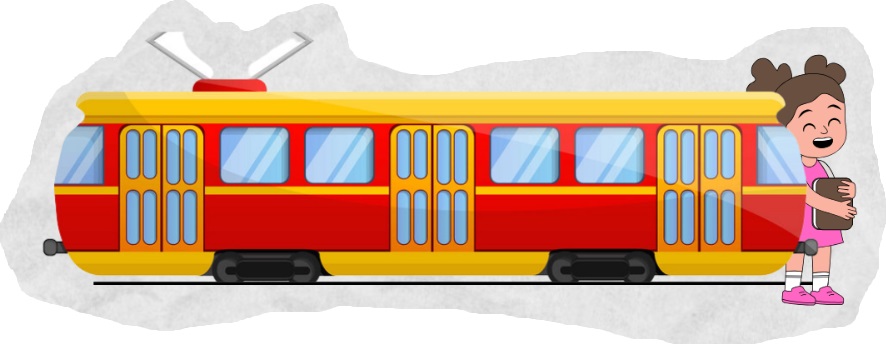 BIĻETES BRAUKŠANAI SABIEDRISKAJĀ TRANSPORTĀ!