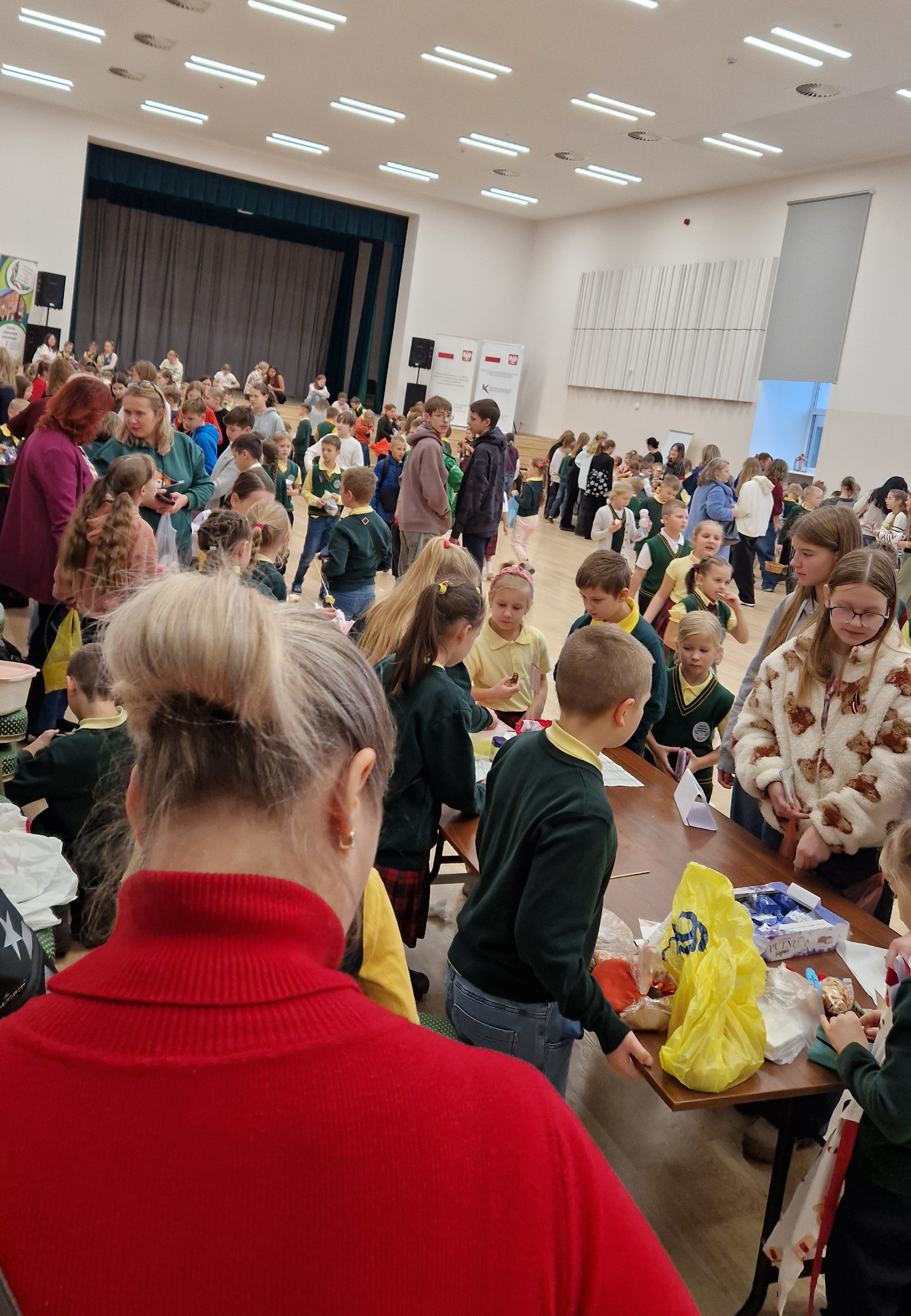 MĀRTIŅDIENAS TIRDZIŅĀ SAVĀKTI 1000 EIRO! ZIEDOJUMI TIKS NODOTI DZĪVNIEKU PATVERSMEI.