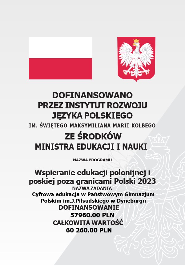 Edukacija cyfrowa w szkole