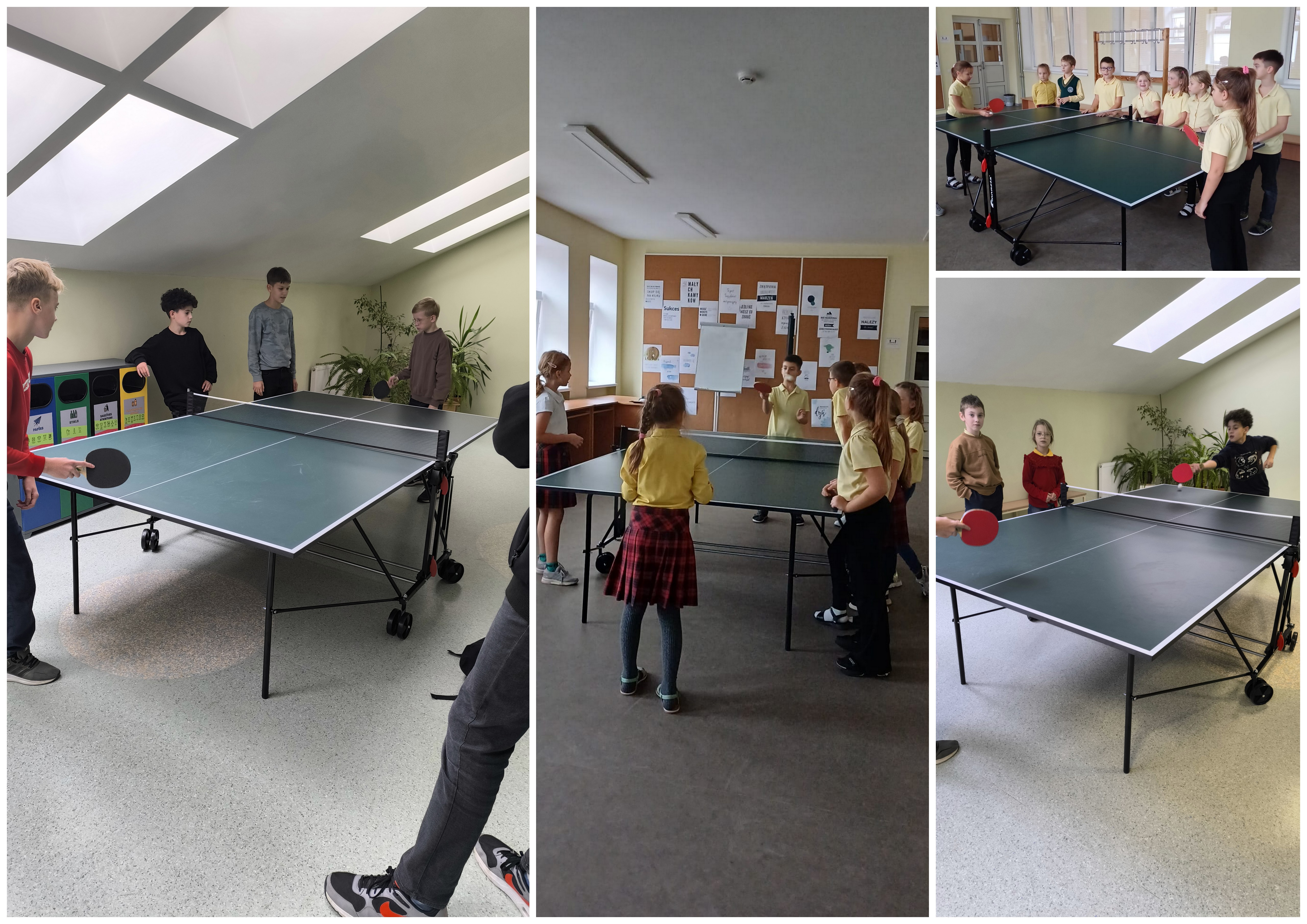 AKTYWNIE NIE TYLKO W NAUCE!