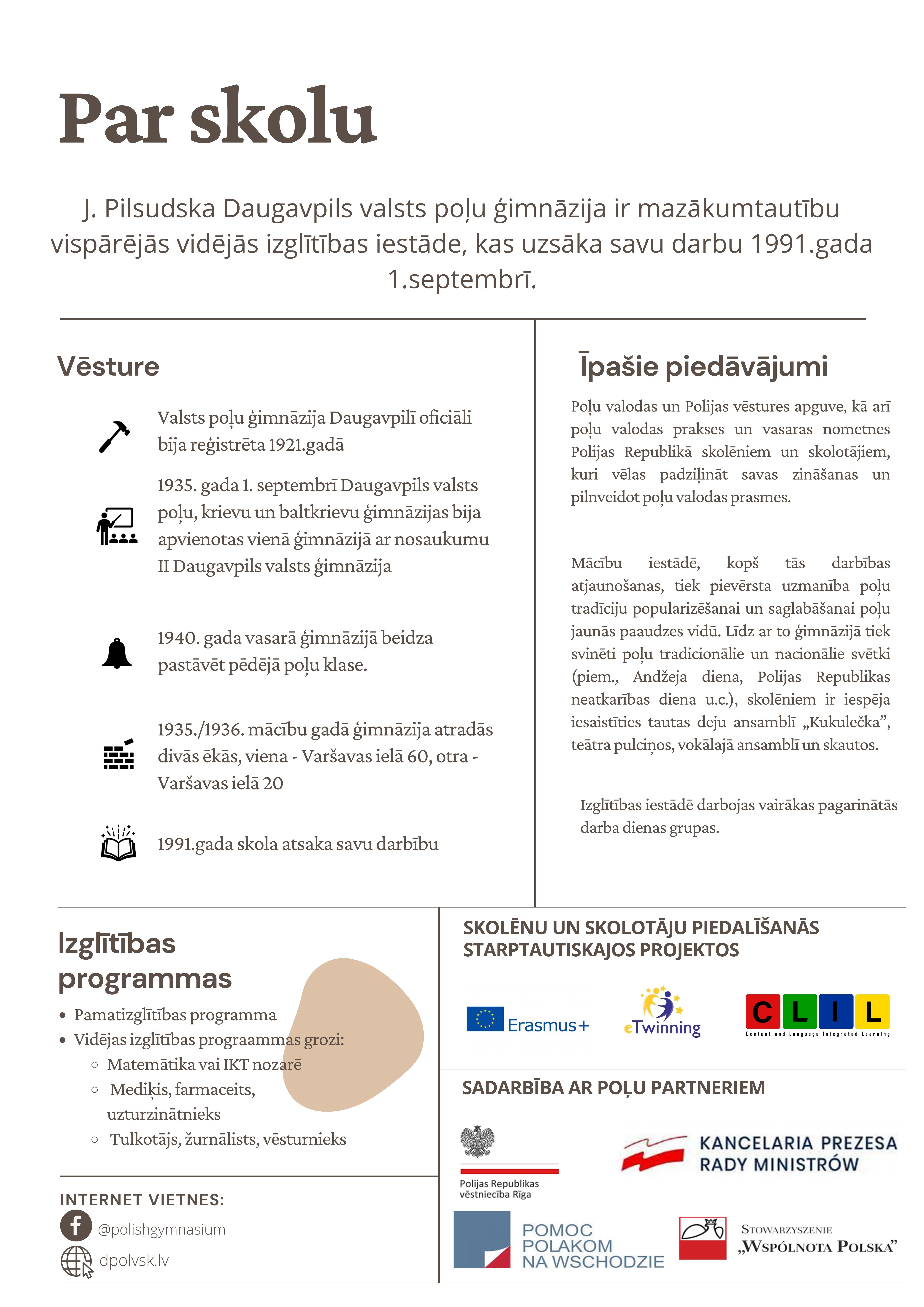par skolu