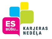  KARJERAS NEDĒĻA